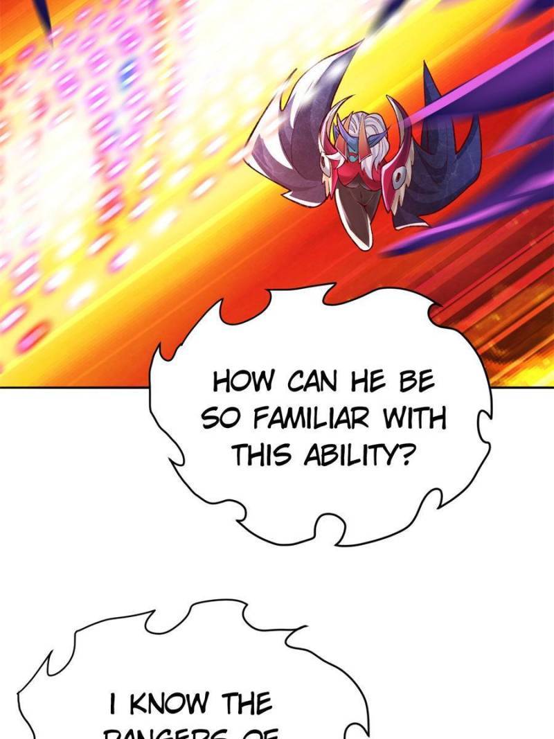 I Picked up an Attribute chapter 230 page 22