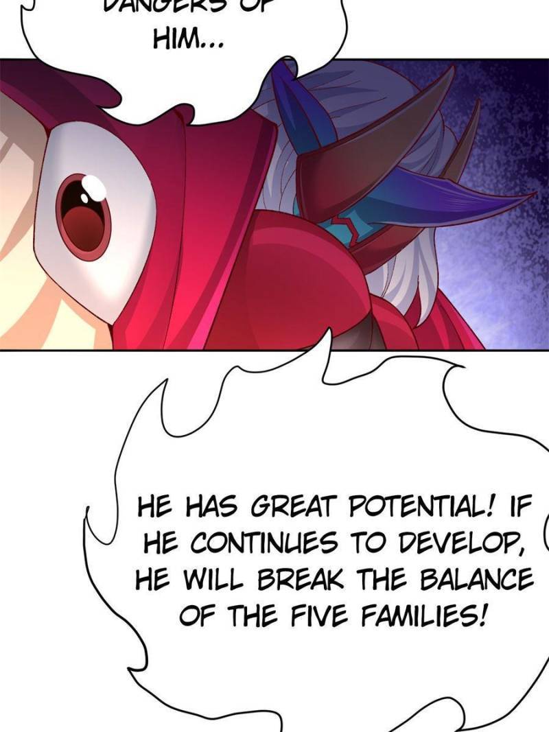 I Picked up an Attribute chapter 230 page 23