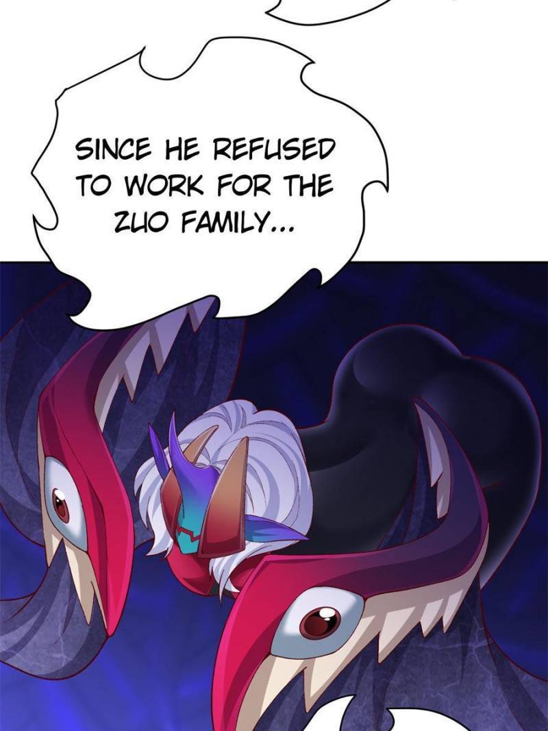 I Picked up an Attribute chapter 230 page 24