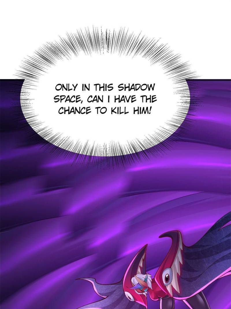 I Picked up an Attribute chapter 230 page 26