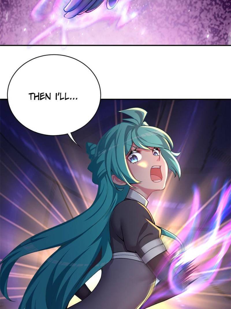 I Picked up an Attribute chapter 230 page 3