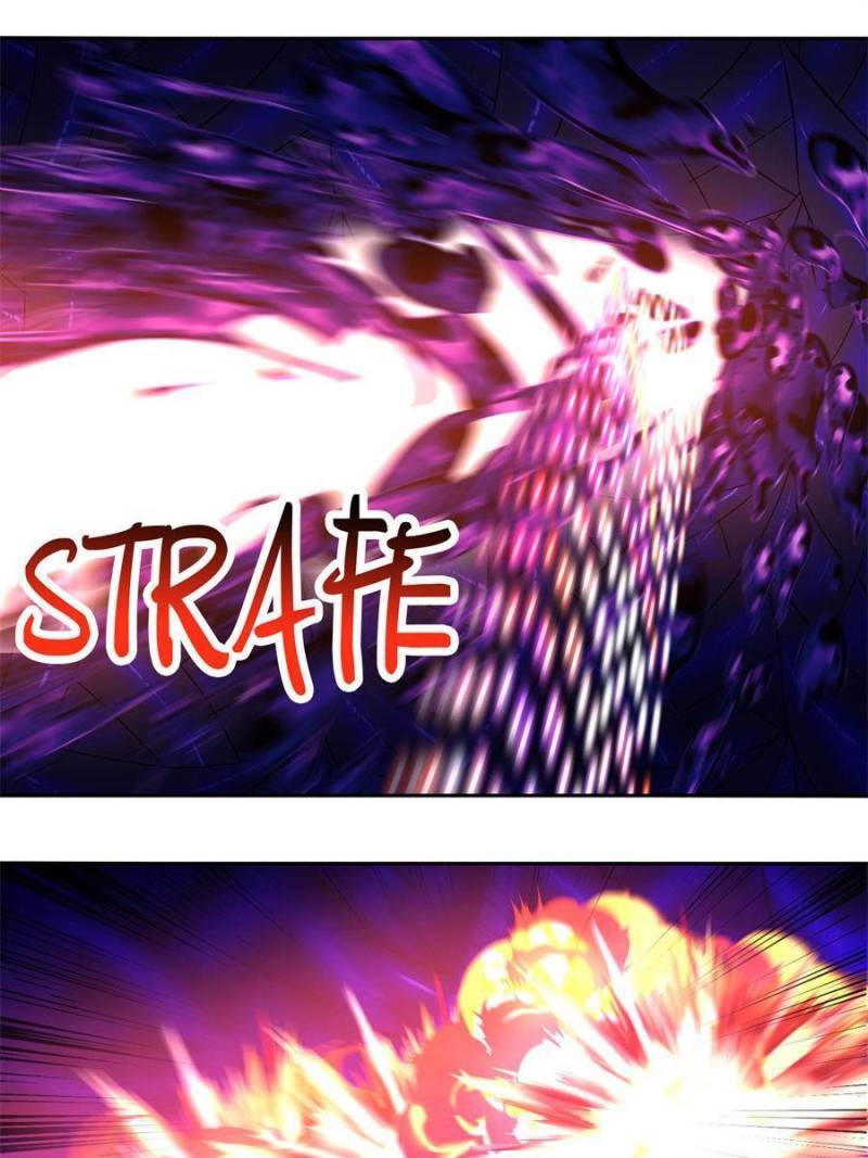 I Picked up an Attribute chapter 230 page 32