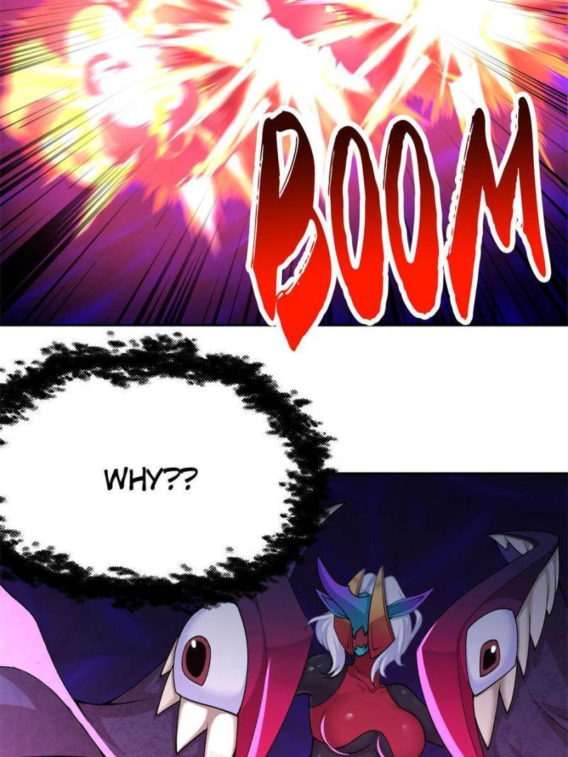 I Picked up an Attribute chapter 230 page 33