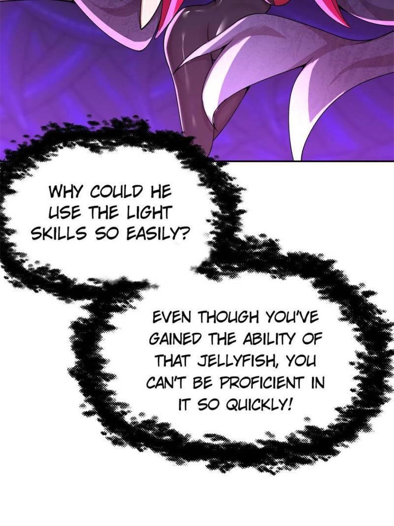 I Picked up an Attribute chapter 230 page 34