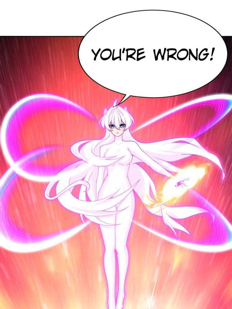 I Picked up an Attribute chapter 230 page 35