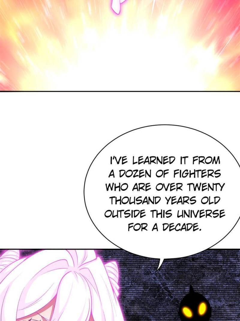 I Picked up an Attribute chapter 230 page 36