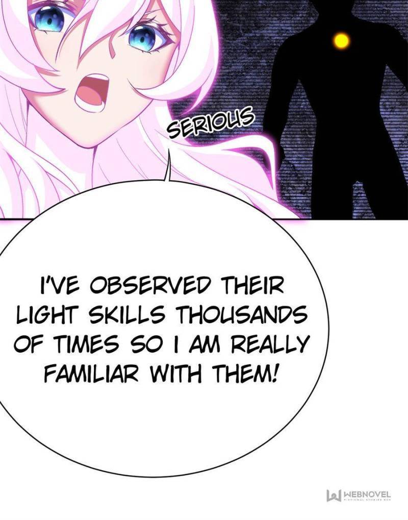 I Picked up an Attribute chapter 230 page 37