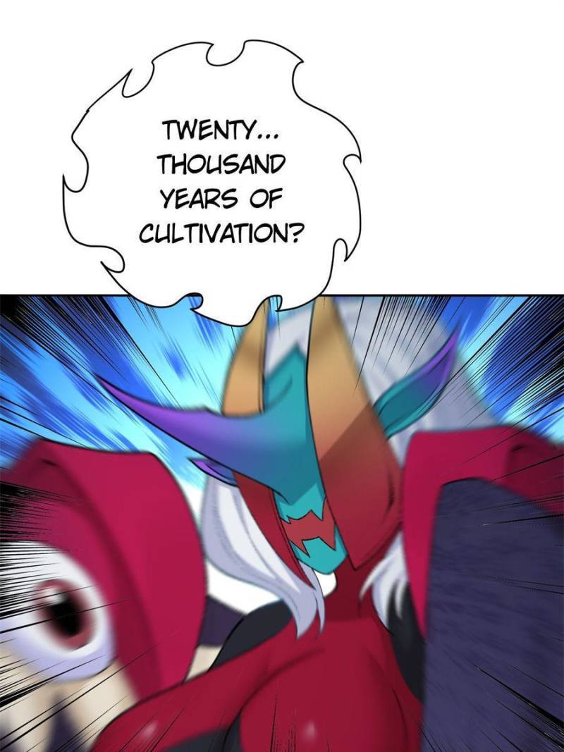 I Picked up an Attribute chapter 230 page 38