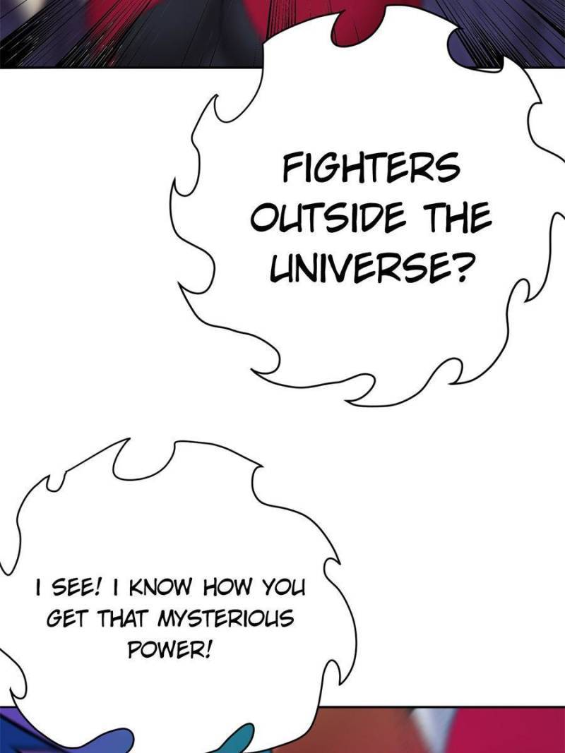 I Picked up an Attribute chapter 230 page 39