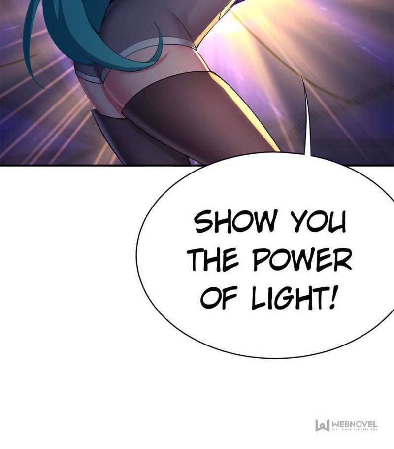 I Picked up an Attribute chapter 230 page 4