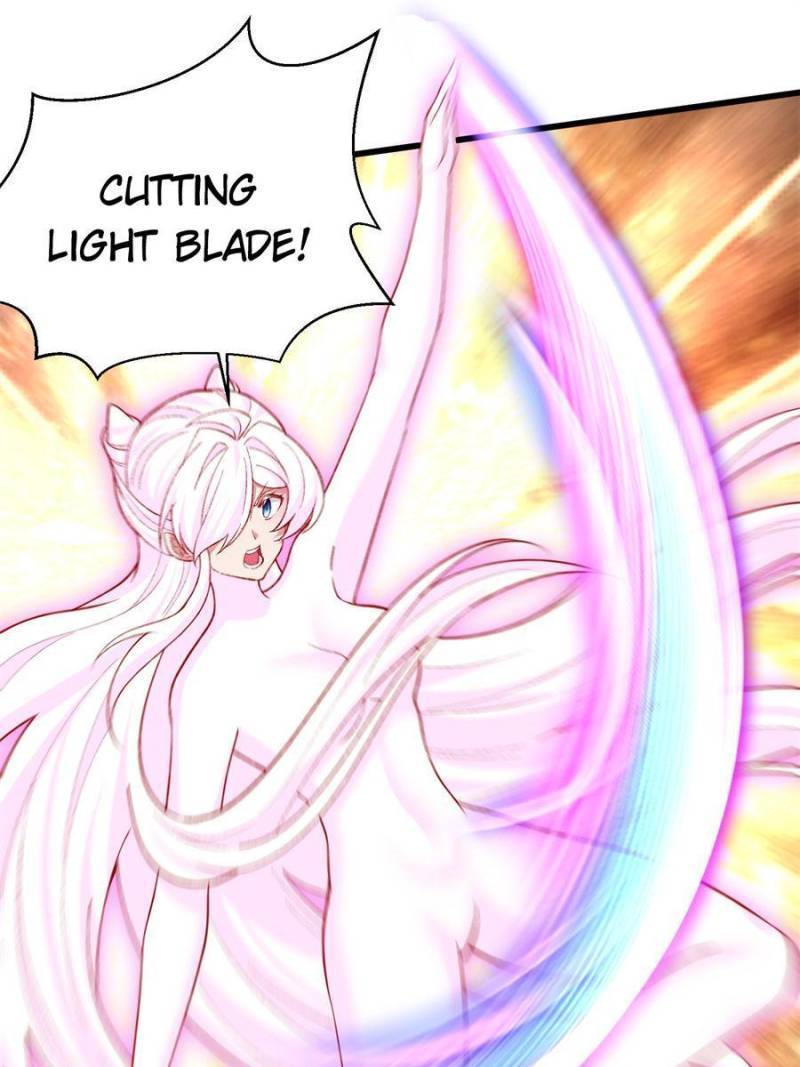 I Picked up an Attribute chapter 230 page 48