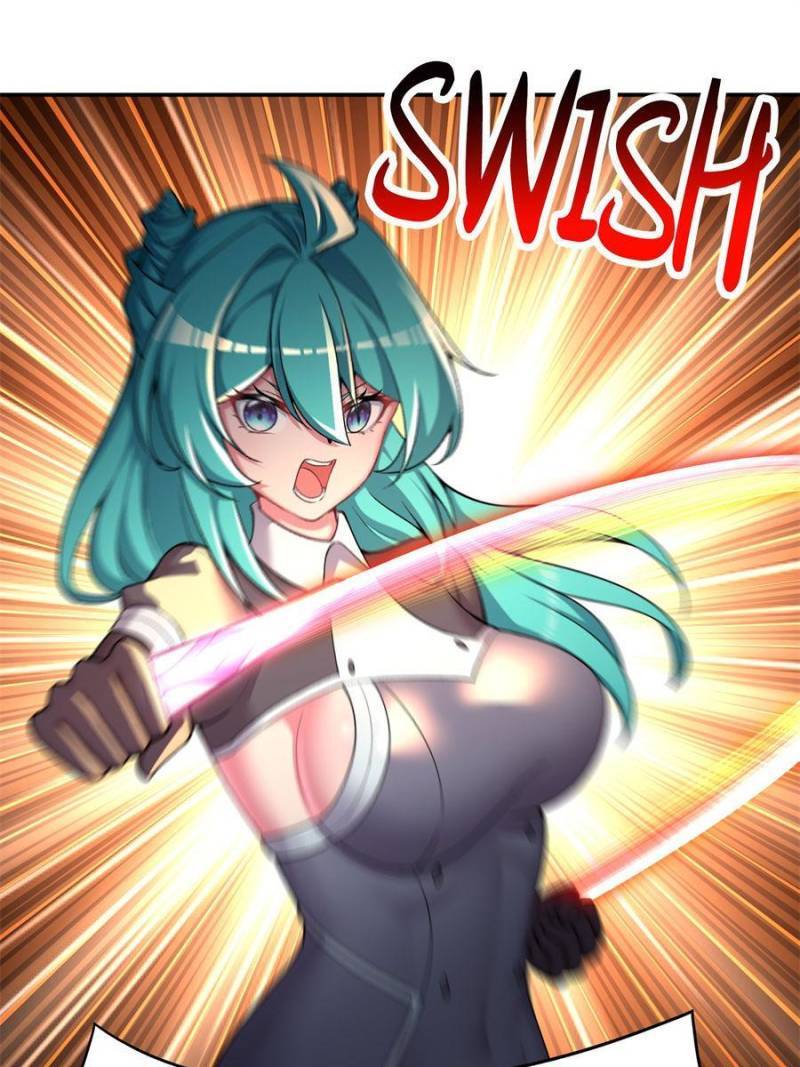 I Picked up an Attribute chapter 230 page 5