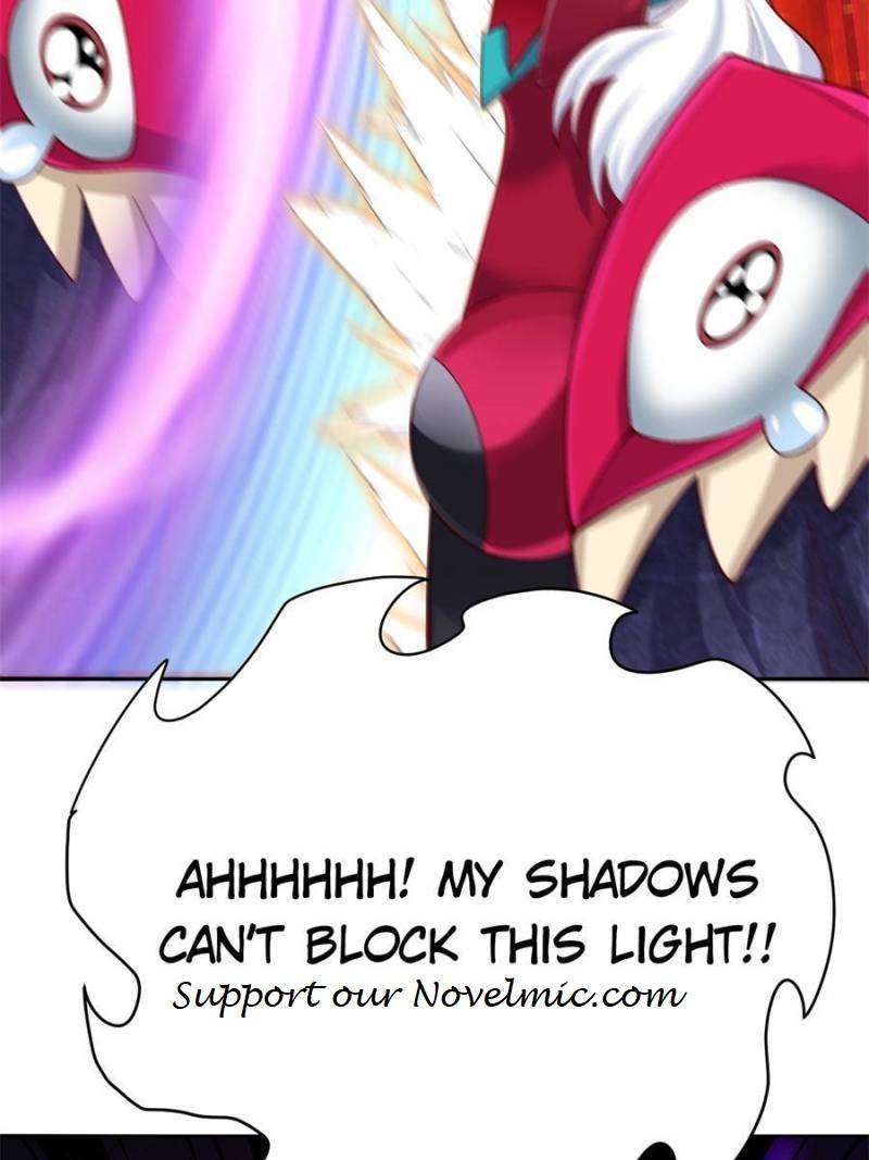 I Picked up an Attribute chapter 230 page 50