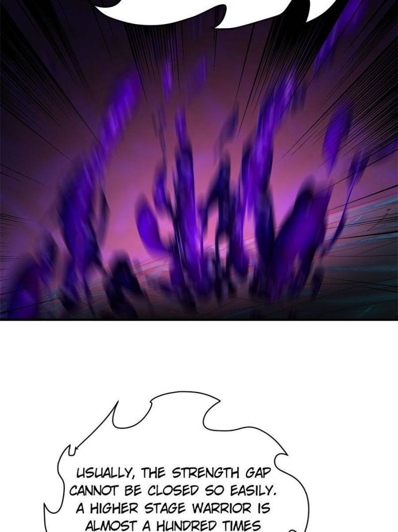 I Picked up an Attribute chapter 230 page 51