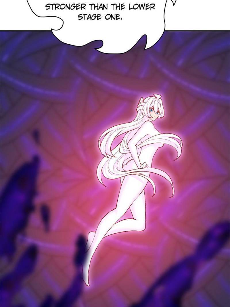 I Picked up an Attribute chapter 230 page 52