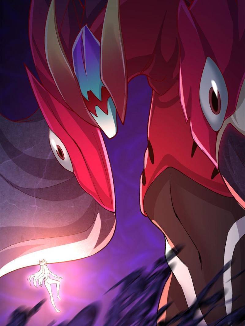 I Picked up an Attribute chapter 230 page 55