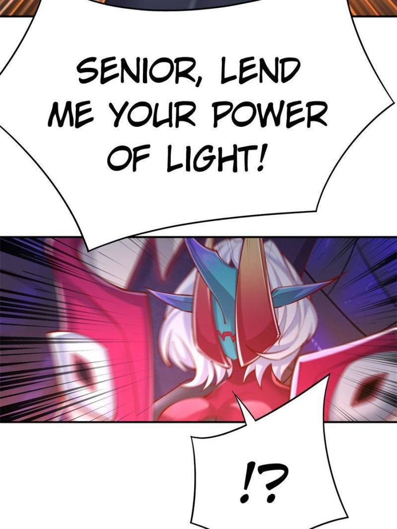 I Picked up an Attribute chapter 230 page 6