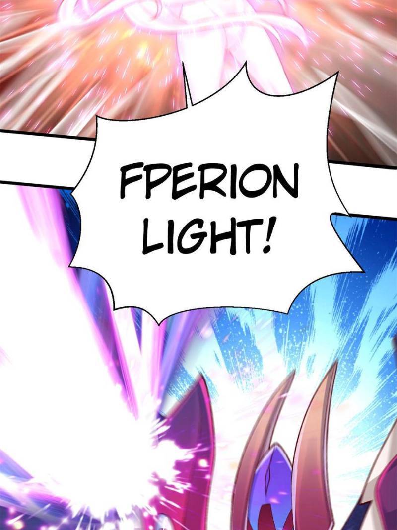 I Picked up an Attribute chapter 230 page 61