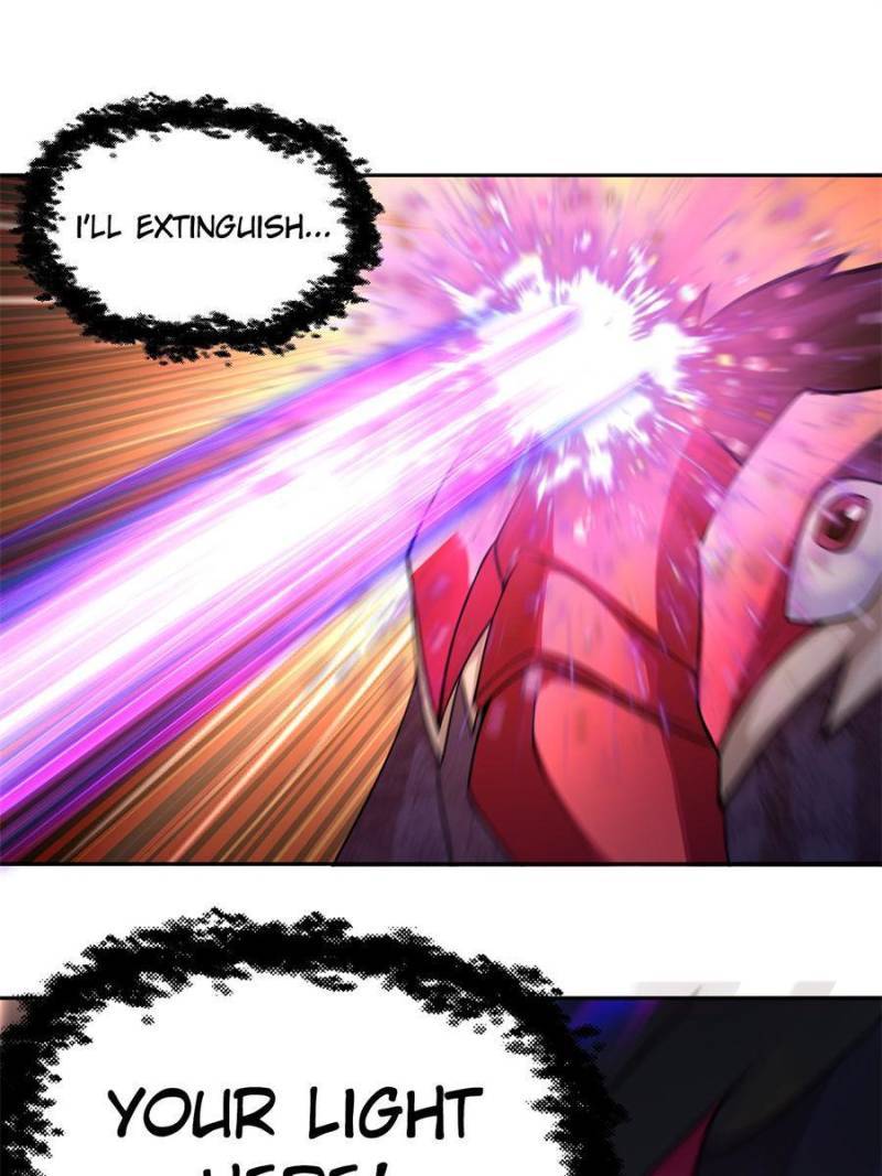 I Picked up an Attribute chapter 230 page 66