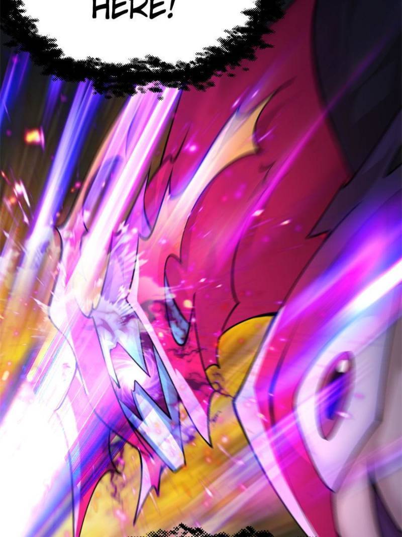 I Picked up an Attribute chapter 230 page 67