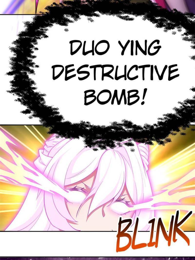 I Picked up an Attribute chapter 230 page 68