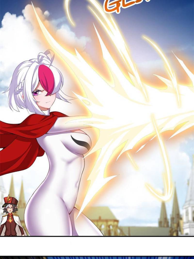 I Picked up an Attribute chapter 231 page 11