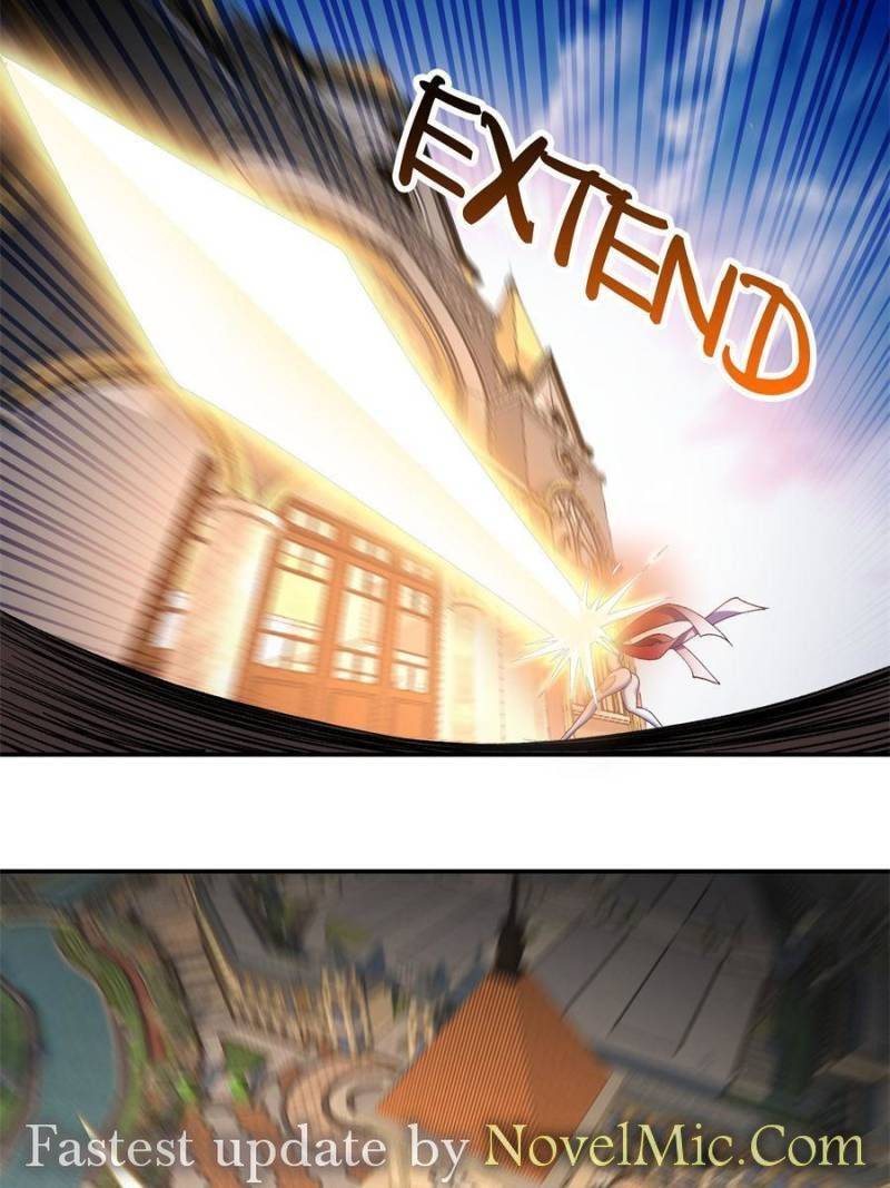 I Picked up an Attribute chapter 231 page 12