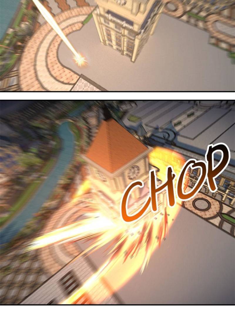 I Picked up an Attribute chapter 231 page 13