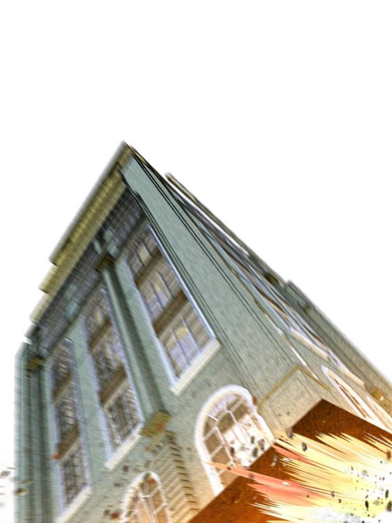 I Picked up an Attribute chapter 231 page 15