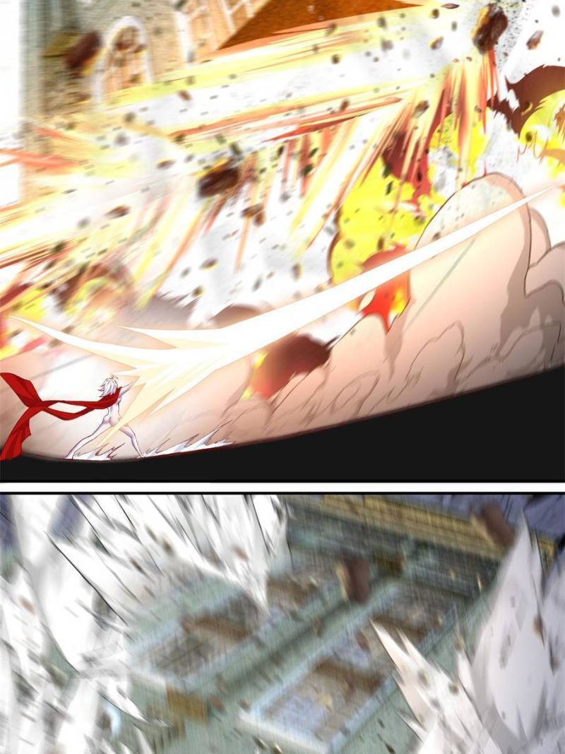 I Picked up an Attribute chapter 231 page 16