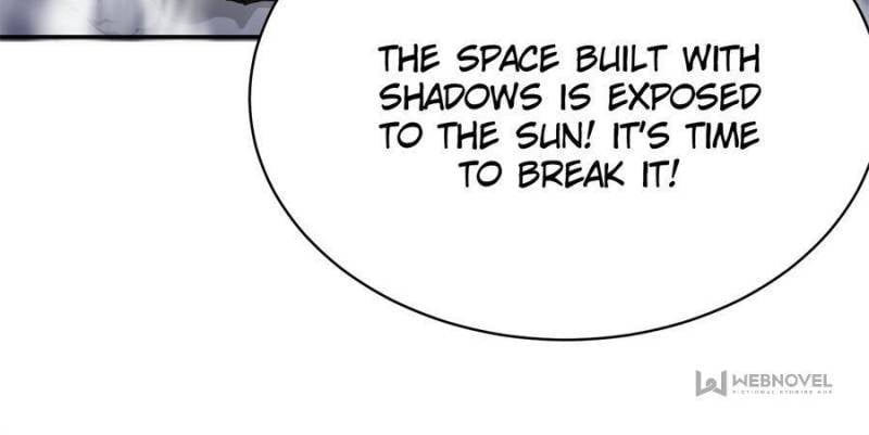 I Picked up an Attribute chapter 231 page 21