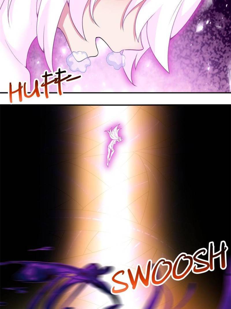 I Picked up an Attribute chapter 231 page 23