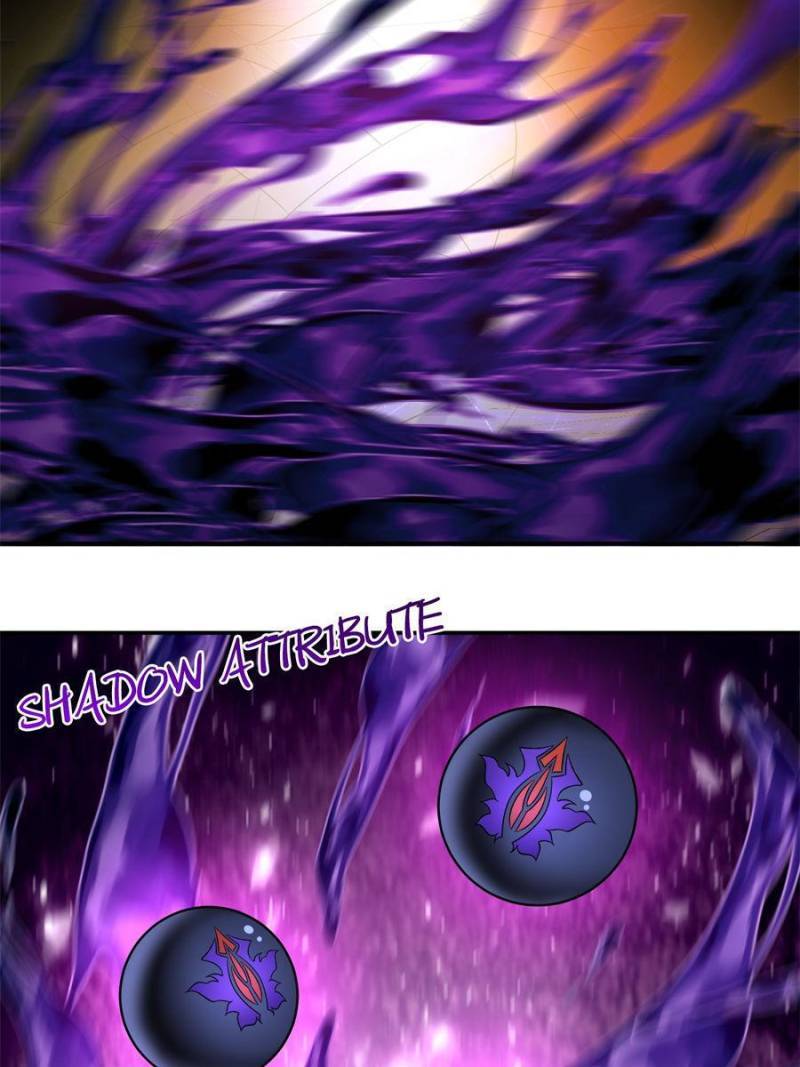 I Picked up an Attribute chapter 231 page 24