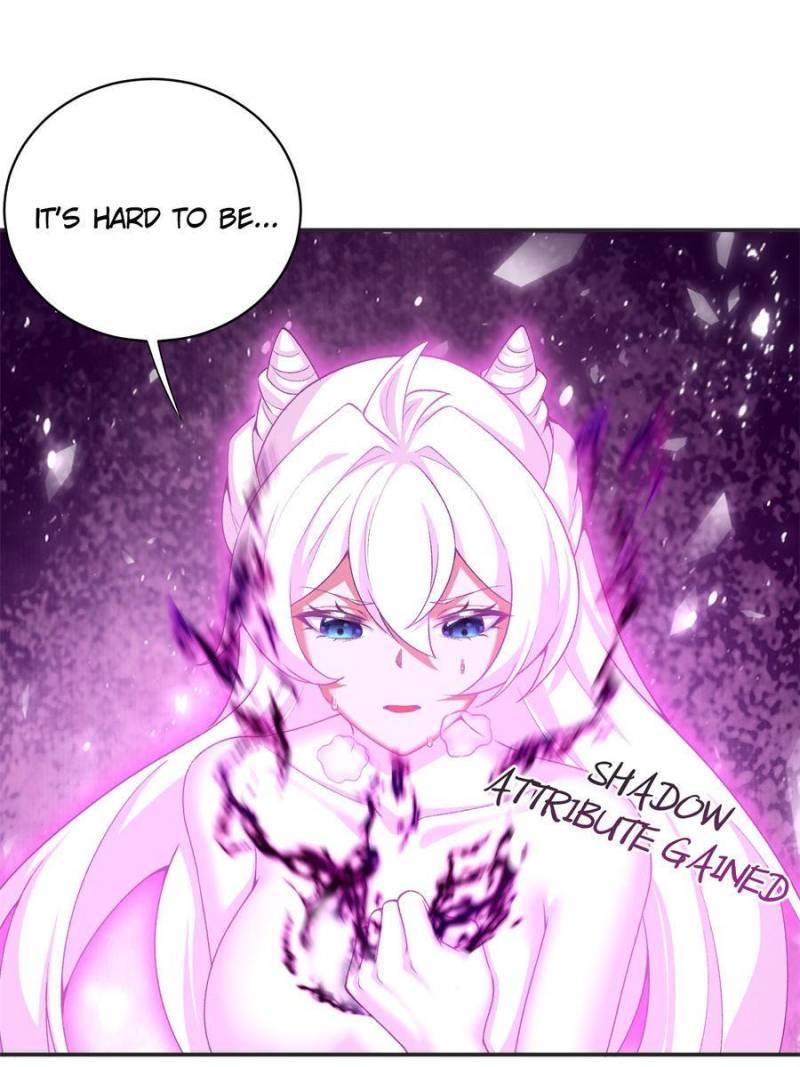 I Picked up an Attribute chapter 231 page 28