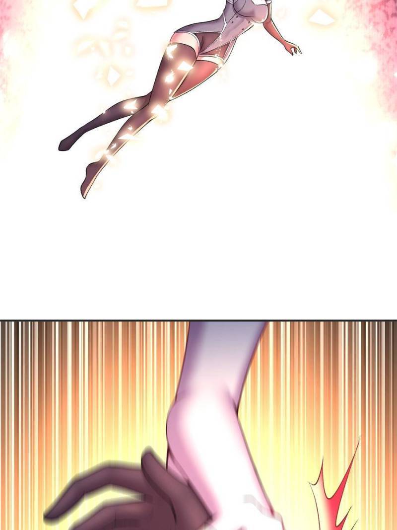 I Picked up an Attribute chapter 231 page 30