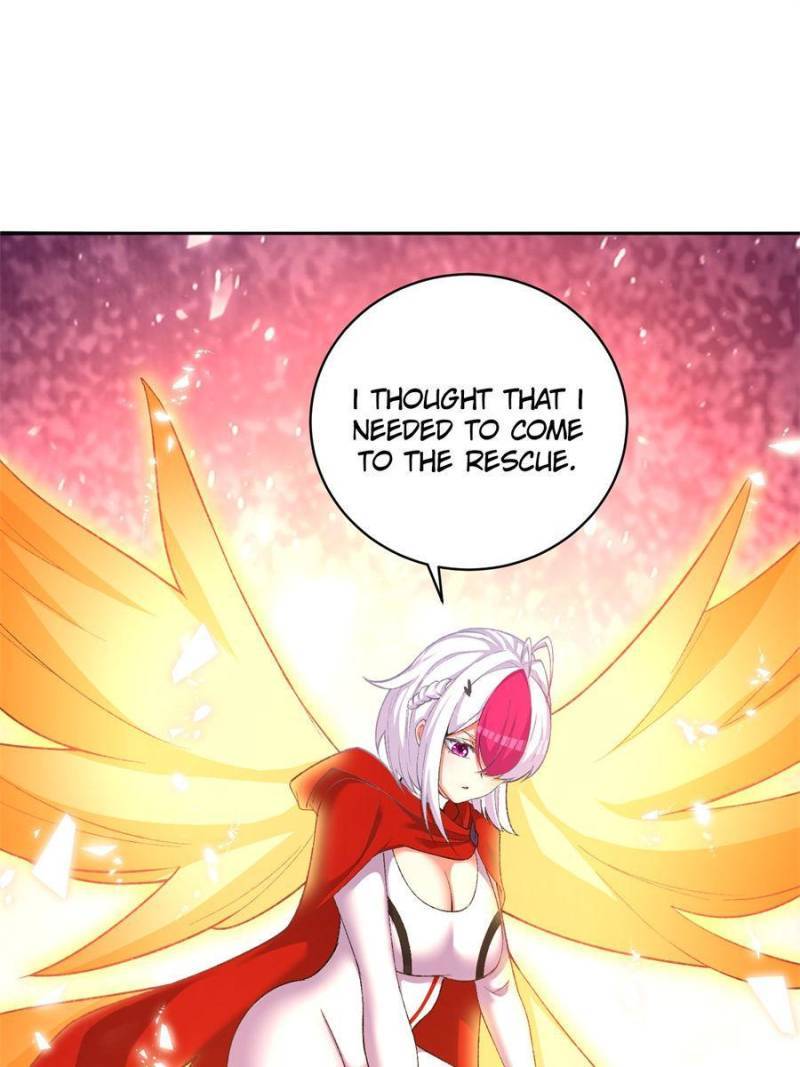 I Picked up an Attribute chapter 231 page 32