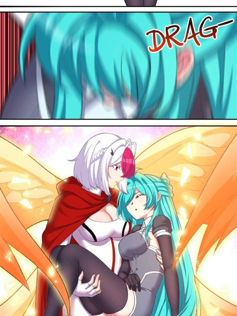 I Picked up an Attribute chapter 231 page 34