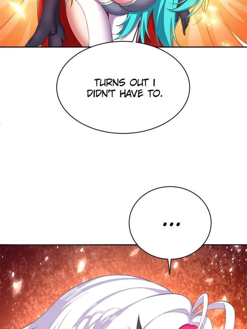 I Picked up an Attribute chapter 231 page 35