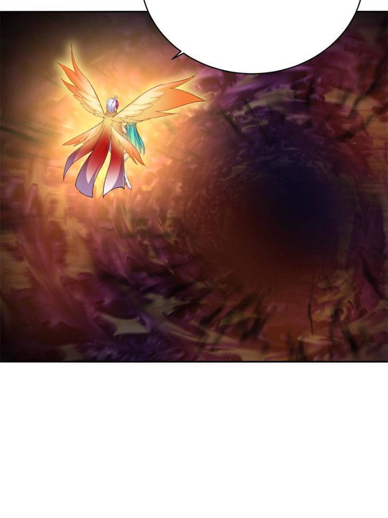 I Picked up an Attribute chapter 231 page 37