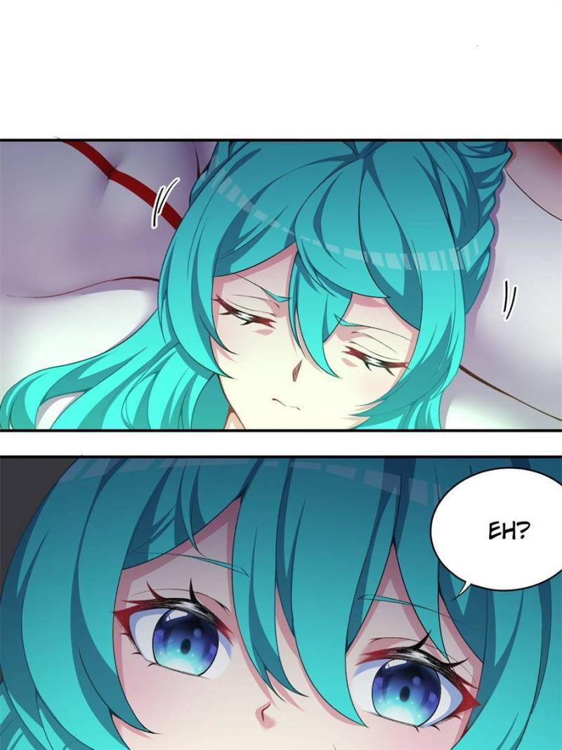 I Picked up an Attribute chapter 231 page 40