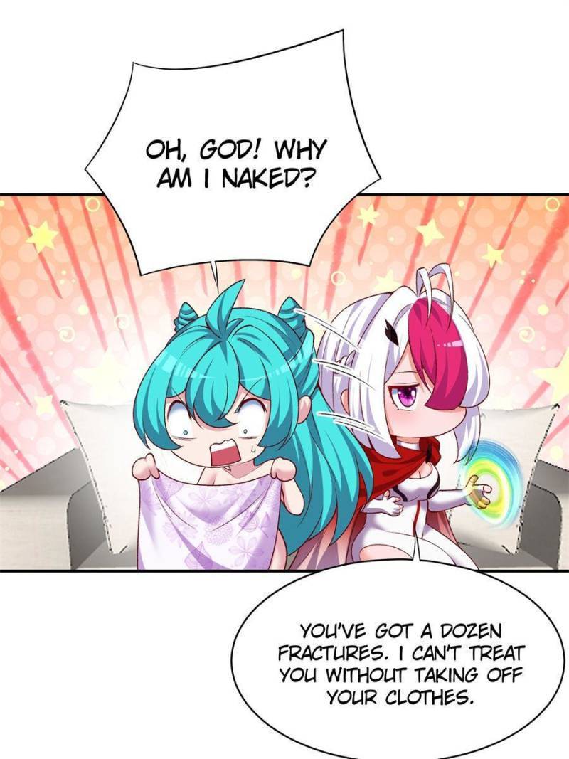 I Picked up an Attribute chapter 231 page 43