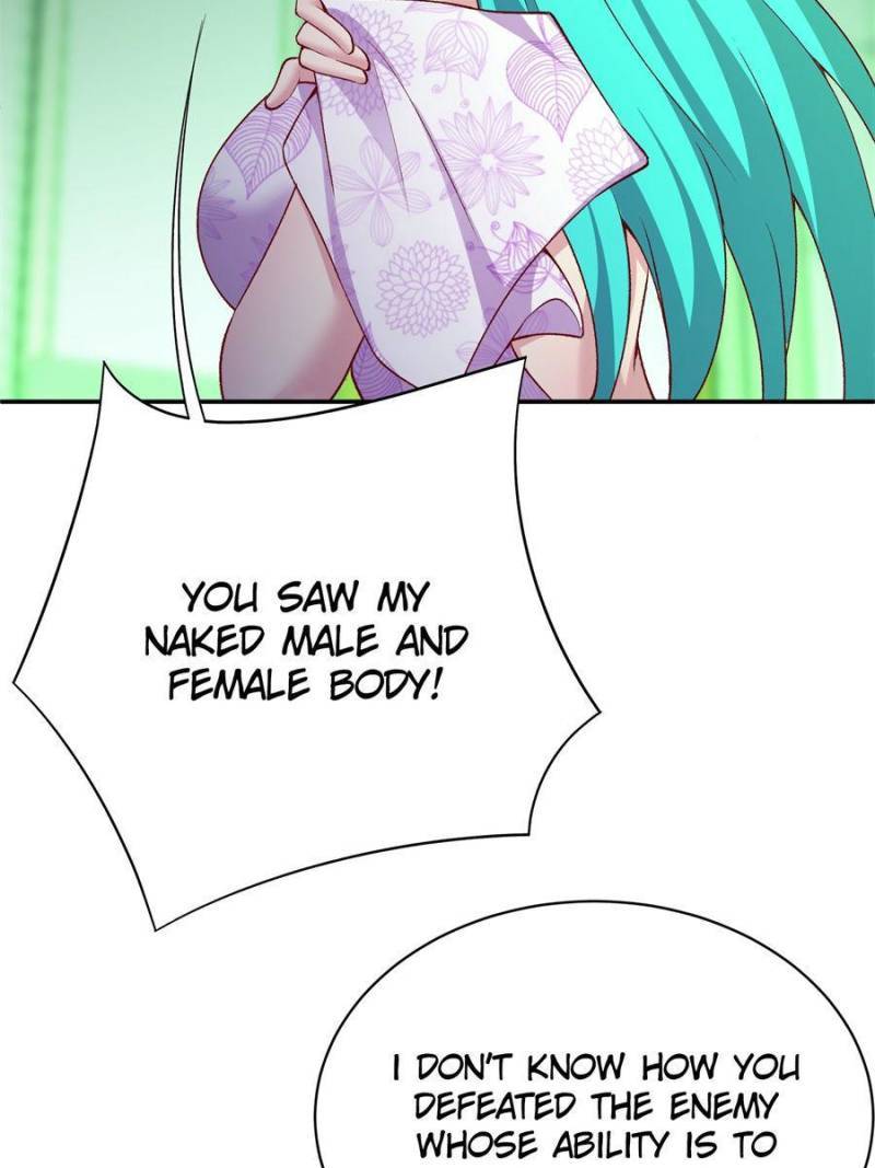 I Picked up an Attribute chapter 231 page 45