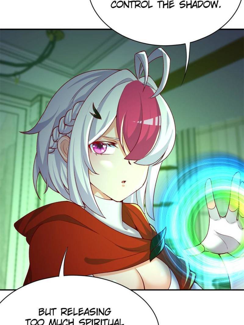 I Picked up an Attribute chapter 231 page 46