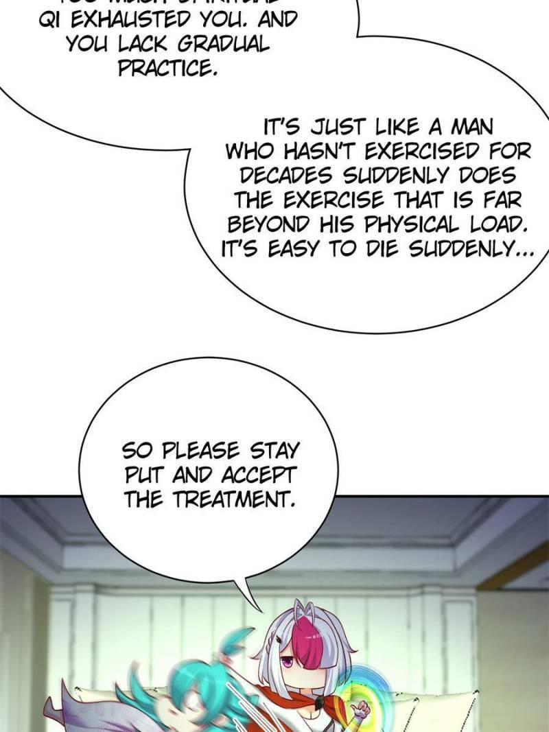 I Picked up an Attribute chapter 231 page 47