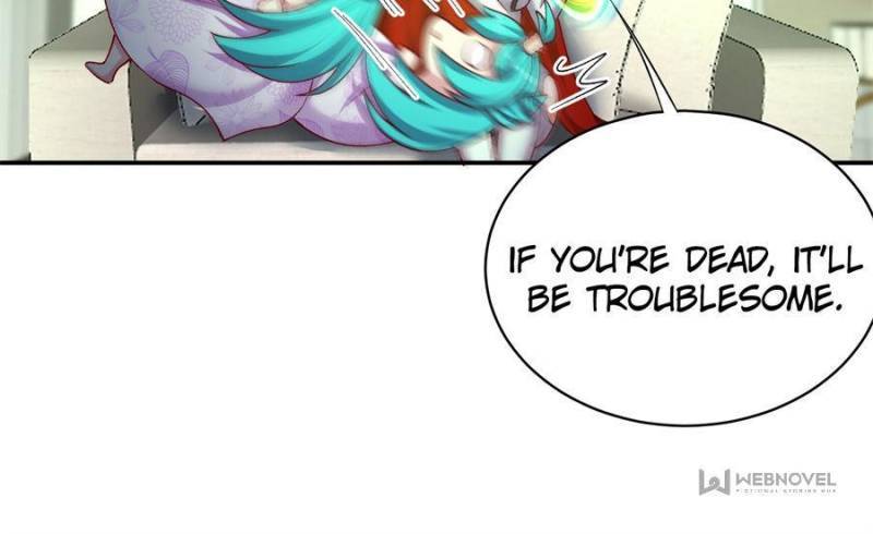 I Picked up an Attribute chapter 231 page 48