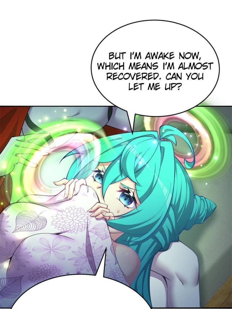 I Picked up an Attribute chapter 231 page 49