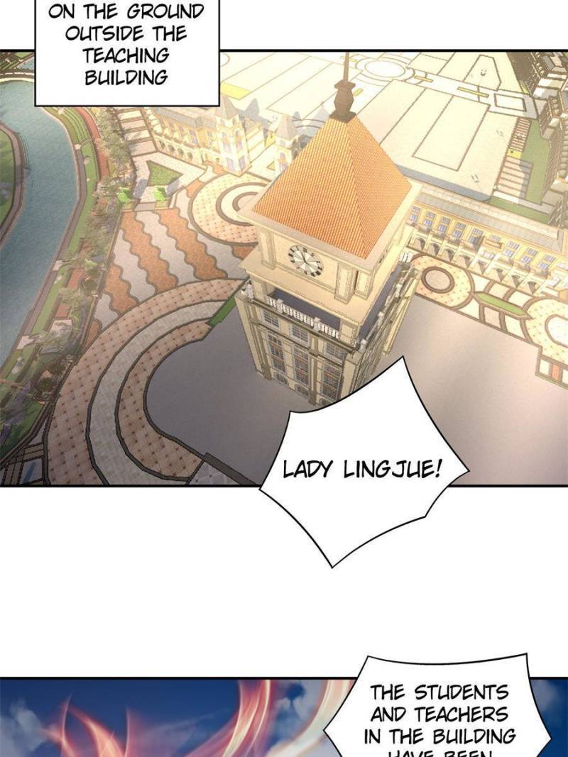 I Picked up an Attribute chapter 231 page 5