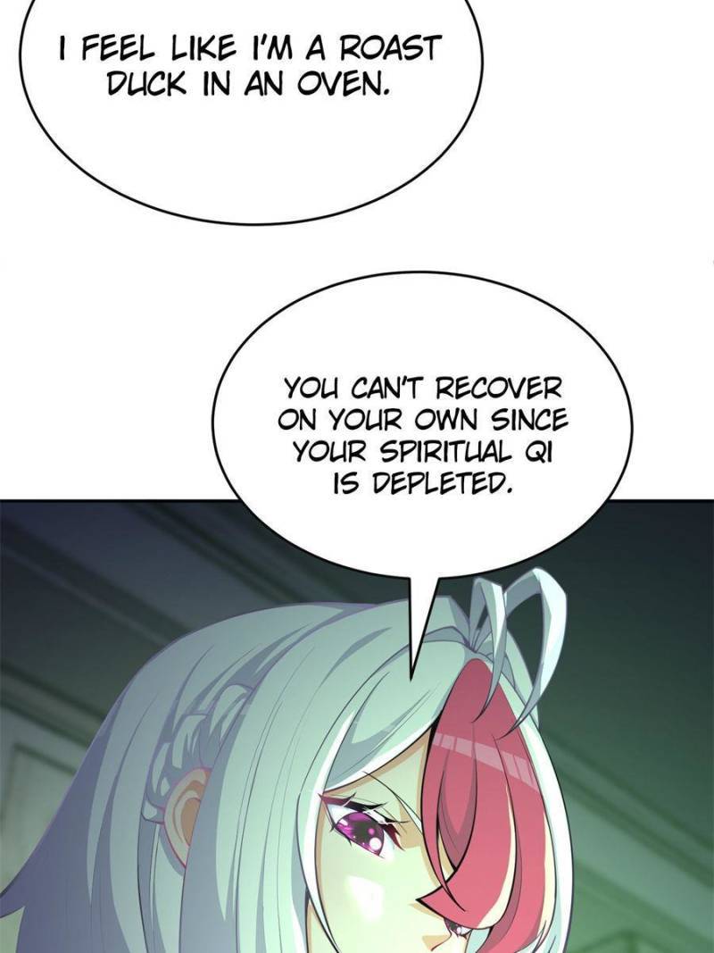 I Picked up an Attribute chapter 231 page 50