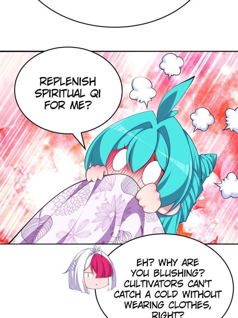 I Picked up an Attribute chapter 231 page 52