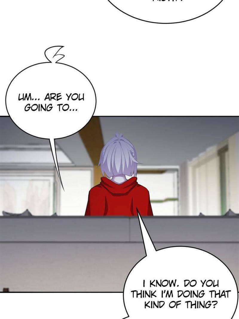 I Picked up an Attribute chapter 231 page 53